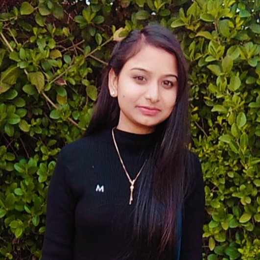 Rimpaljeet Kaur
